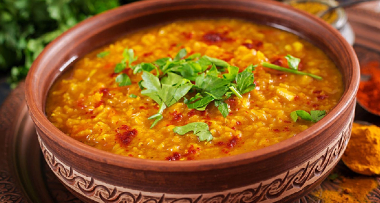 A Culinary Journey through Himachal Pradesh..