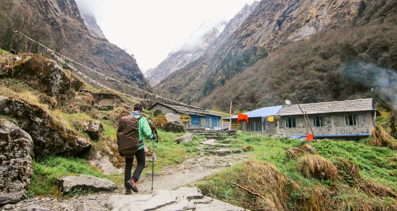 From Mountains to Rivers: Best Outdoor Activities in Uttarakhand