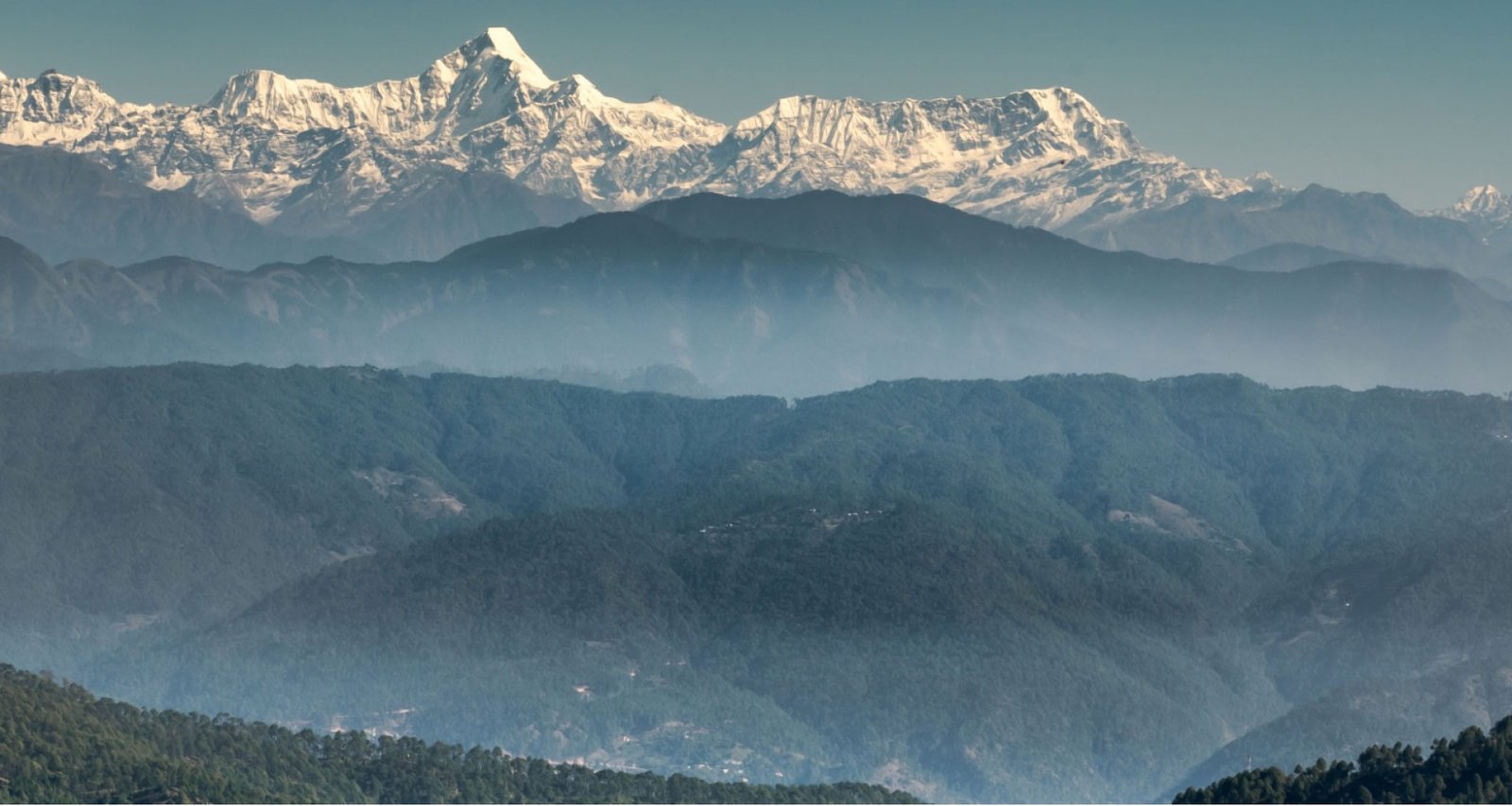 Your Ultimate Guide to the Best Attractions in Uttarakhand